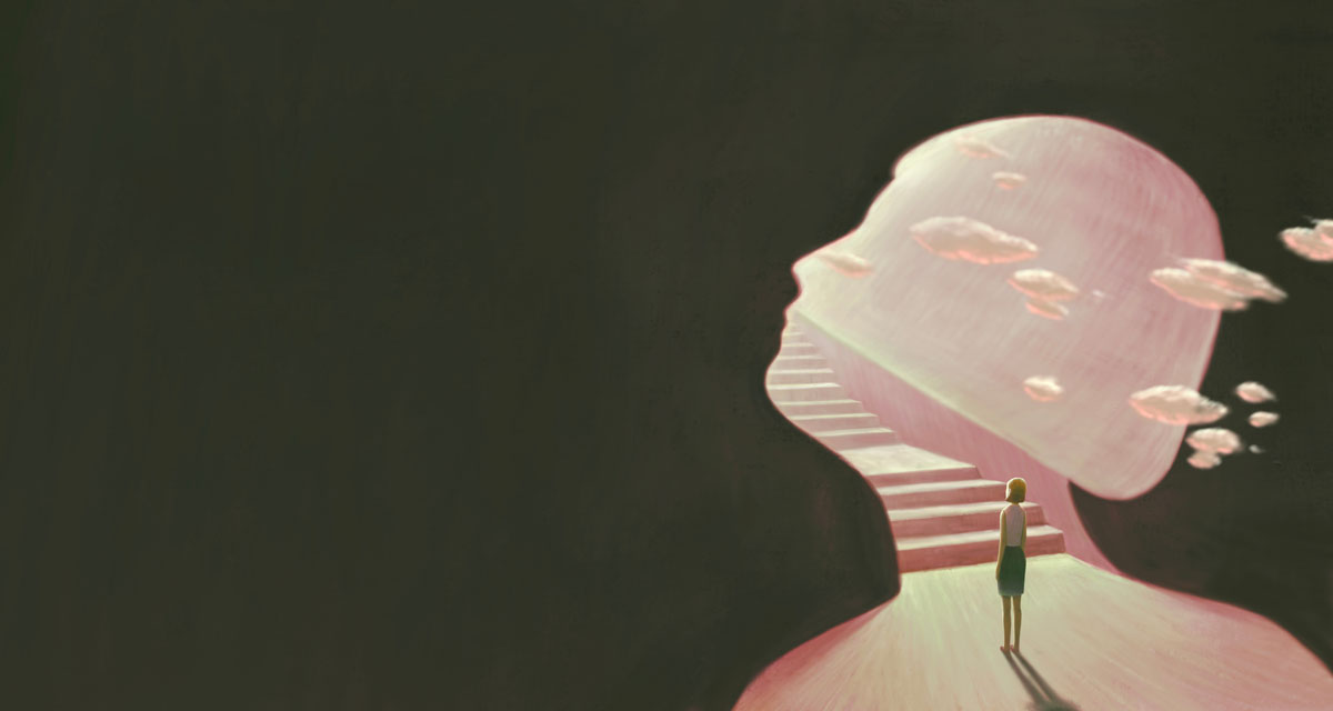 Subjektivität und Realität: Philosophische Ansätze im digitalen Zeitalter